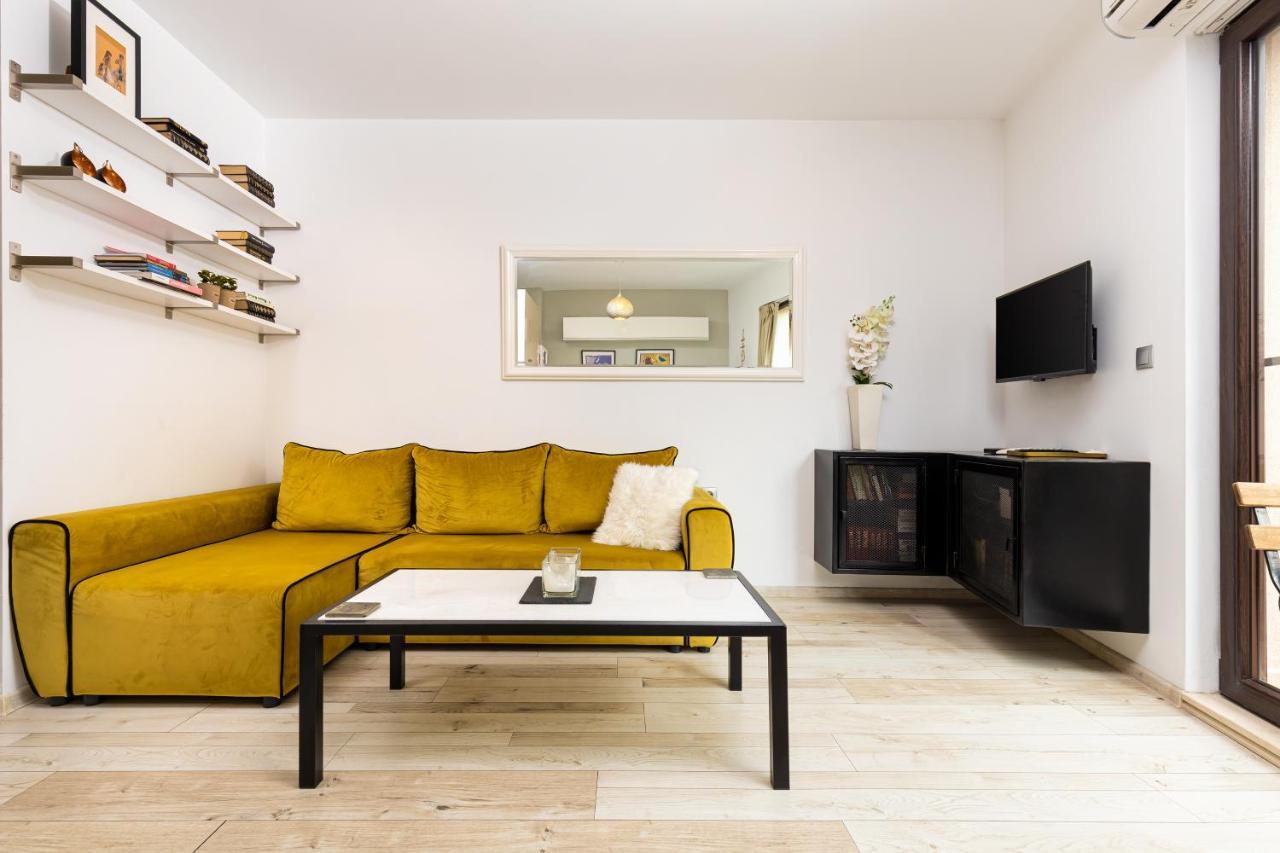 Apartment Luxury Plovdiv