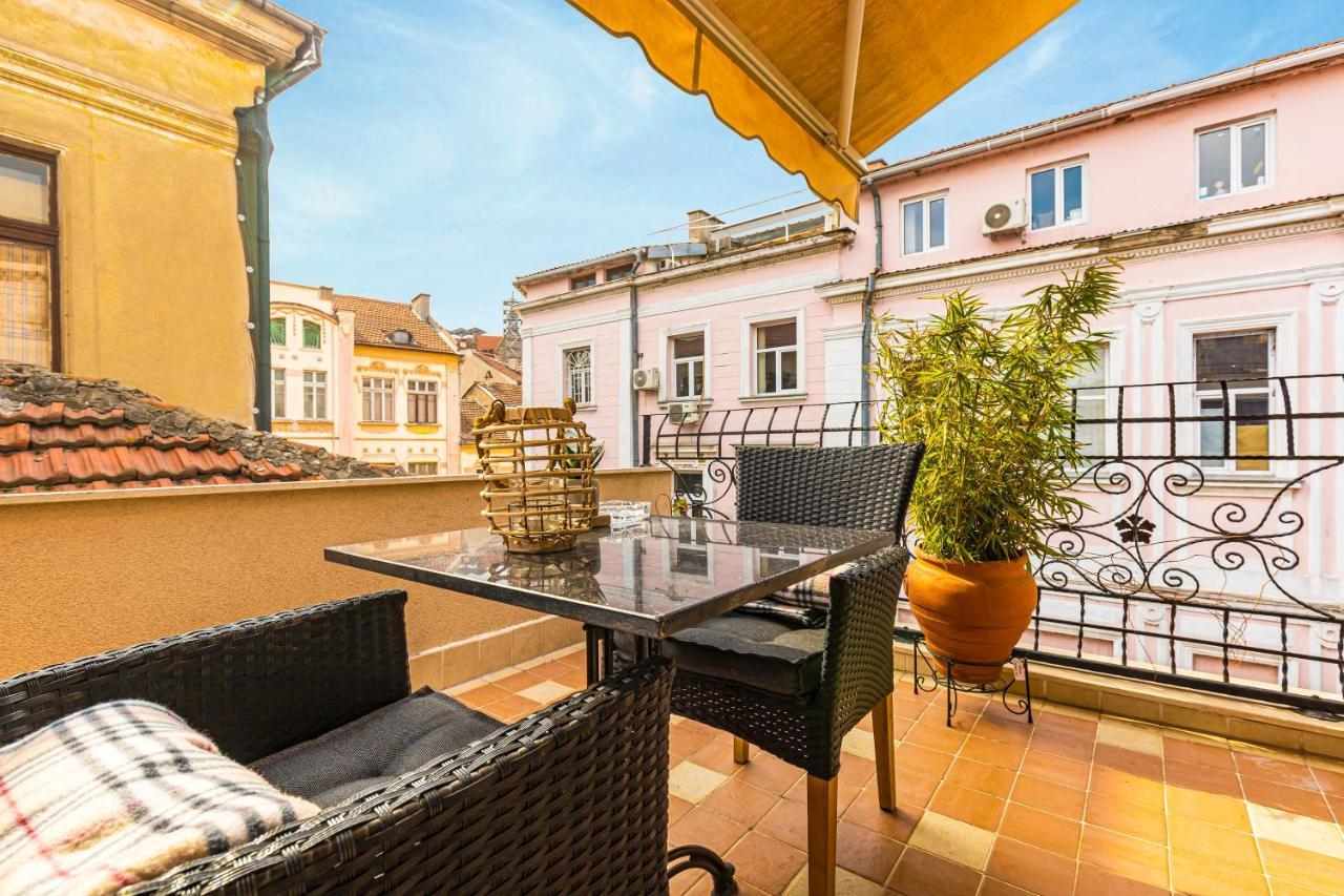 Apartment Luxury *