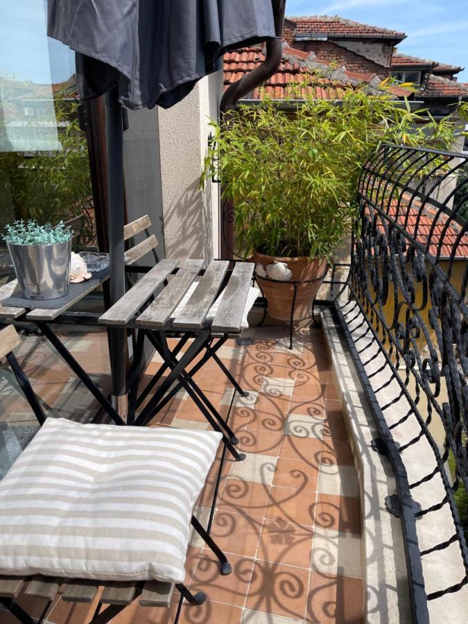 Apartment Luxury Plovdiv