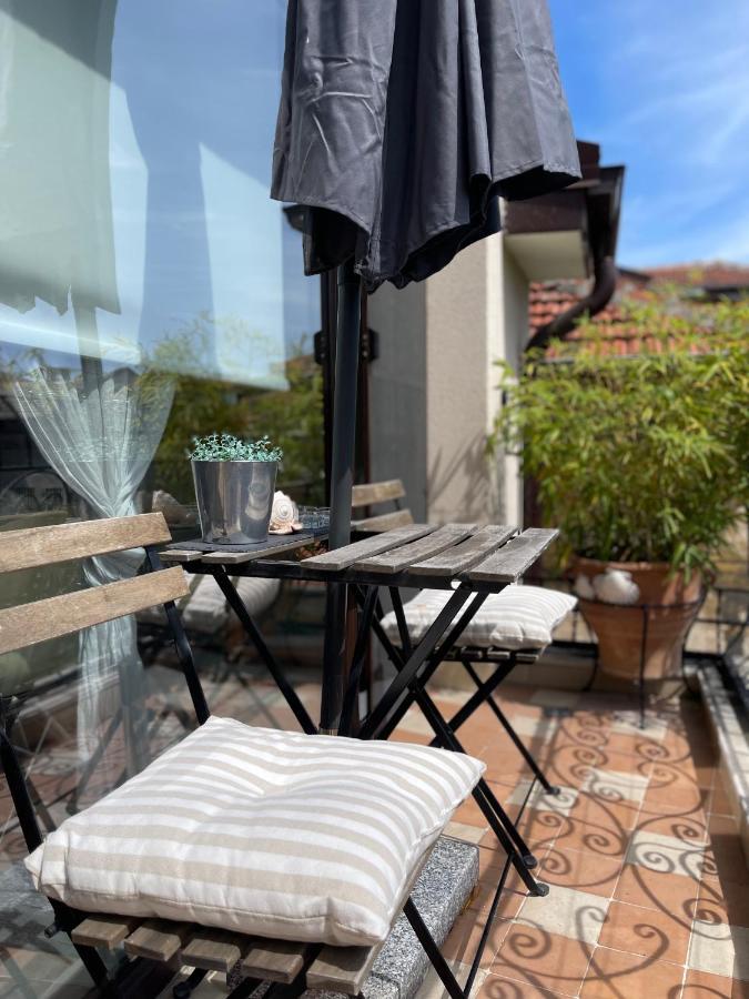 Apartment Luxury Plovdiv